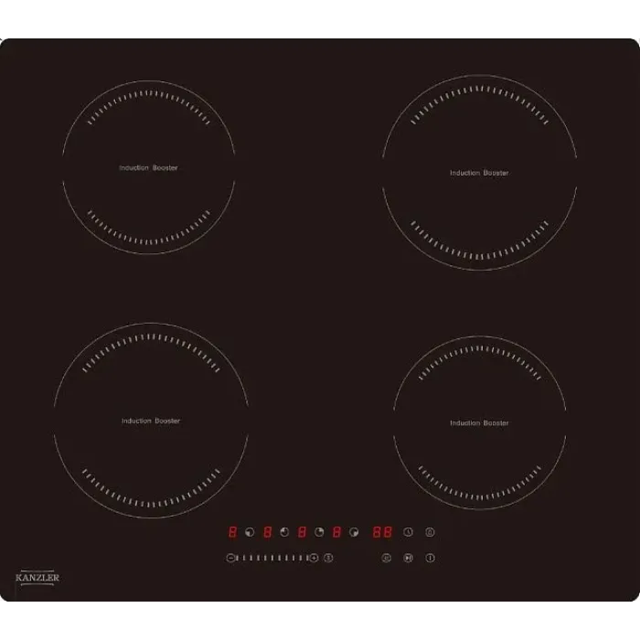Варочная поверхность KANZLER KI 056 S