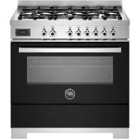Варочный центр BERTAZZONI PRO96L1ENET2 Варочный центр BERTAZZONI PRO96L1ENET2