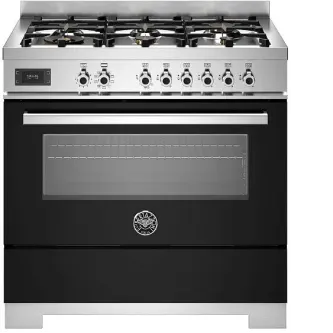 Варочный центр BERTAZZONI PRO96L1ENET2