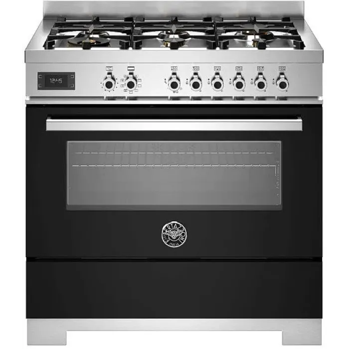 Варочный центр BERTAZZONI PRO96L1ENET2