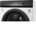 Стиральная машина WEISSGAUFF WM 45127 Inverter Steam Color Touch Стиральная машина WEISSGAUFF WM 45127 Inverter Steam Color Touch