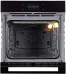 Духовой шкаф VARD VOP682B Духовой шкаф VARD VOP682B