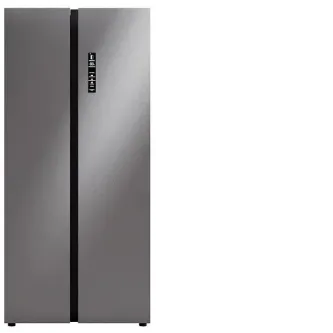 Холодильник LEX LSB525 graphite point Холодильник LEX LSB525 graphite point