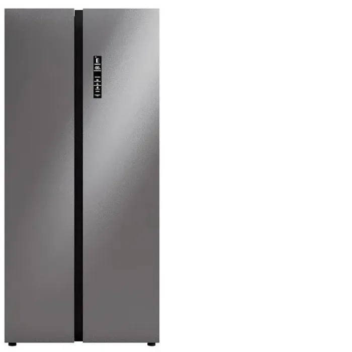 Холодильник LEX LSB525 graphite point Холодильник LEX LSB525 graphite point