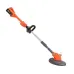 Триммер PATRIOT TR4022XL (250204022) Триммер PATRIOT TR4022XL (250204022)