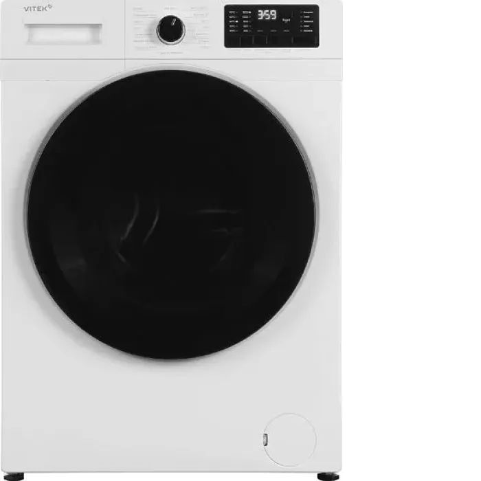 Стиральная машина VITEK VT-WFE9201 Стиральная машина VITEK VT-WFE9201