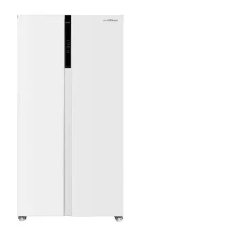 Холодильник SNOWCAP SBS NF 570 W