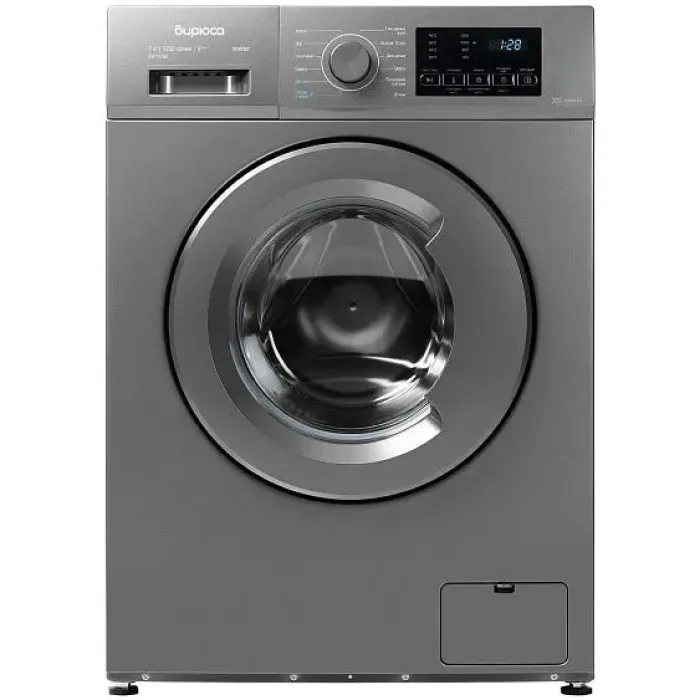 Стиральная машина БИРЮСА WMSM 71208 M