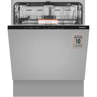 Посудомоечная машина WEISSGAUFF BDW 6026 Inverter Infolight