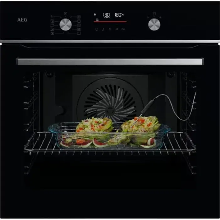 Духовой шкаф AEG OA5PB531AB Духовой шкаф AEG OA5PB531AB