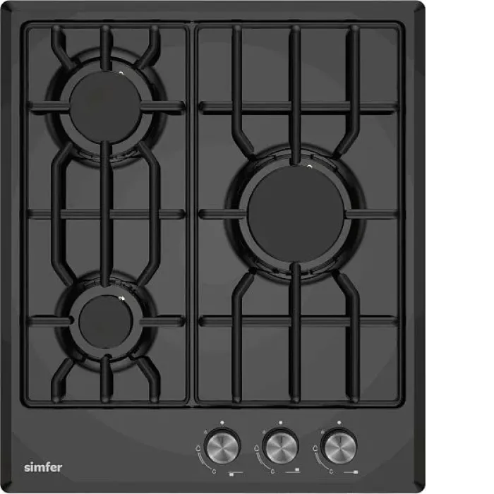 Варочная поверхность SIMFER H45V30B025