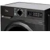 Стиральная машина MIDEA MF01712BS40/T Стиральная машина MIDEA MF01712BS40/T