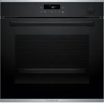 Духовой шкаф BOSCH HRG232EB3
