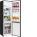 Холодильник WEISSGAUFF WRK 1800 Defrost Black