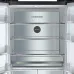 Холодильник TESLER RFD-427BI Sparkling Grey Холодильник TESLER RFD-427BI Sparkling Grey