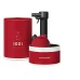 Отпариватель LAURASTAR IGGI Intense Red Отпариватель LAURASTAR IGGI Intense Red