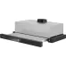 Вытяжка WEISSGAUFF TEL 600 2M Touch Black Glass Вытяжка WEISSGAUFF TEL 600 2M Touch Black Glass