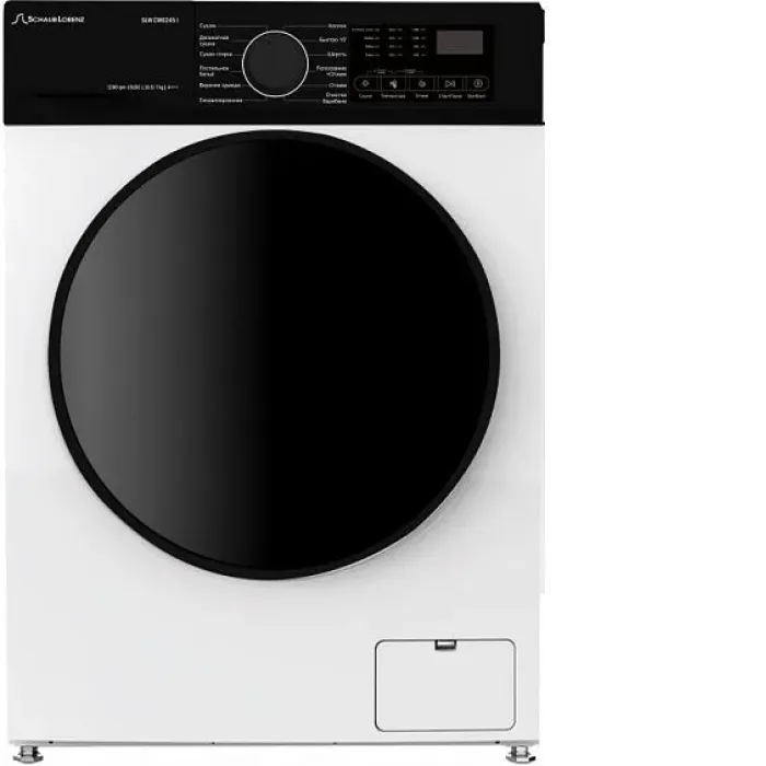 Стиральная машина SCHAUB LORENZ SLW CW0245 I Стиральная машина SCHAUB LORENZ SLW CW0245 I