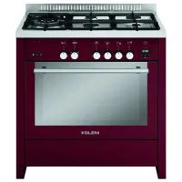 Плита GLEM ml944vbr Плита GLEM ml944vbr