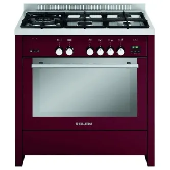 Плита GLEM ml944vbr