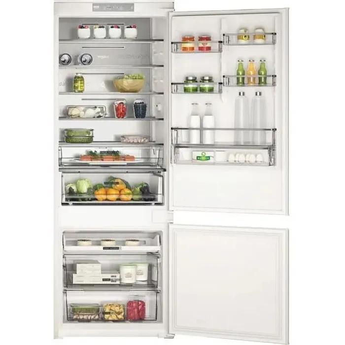 Холодильник WHIRLPOOL WHSP70T121 Холодильник WHIRLPOOL WHSP70T121