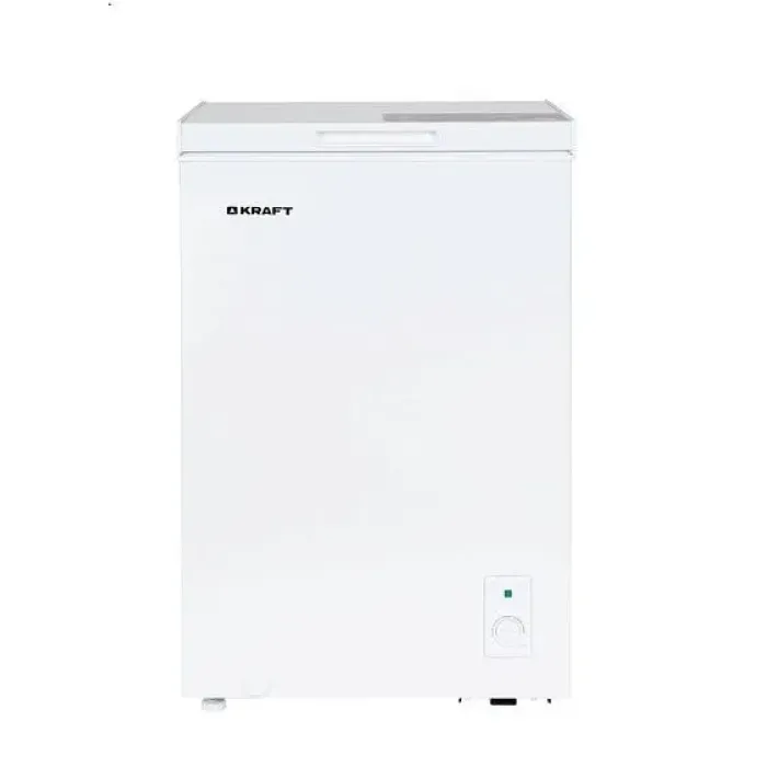 Морозильный ларь KRAFT BD (W) 100 RX