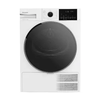 Сушильная машина HOTPOINT-ARISTON TDH 99V W Сушильная машина HOTPOINT-ARISTON TDH 99V W