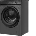 Стиральная машина WEISSGAUFF WM 45127 Inverter Steam Color Touch Grey Стиральная машина WEISSGAUFF WM 45127 Inverter Steam Color Touch Grey