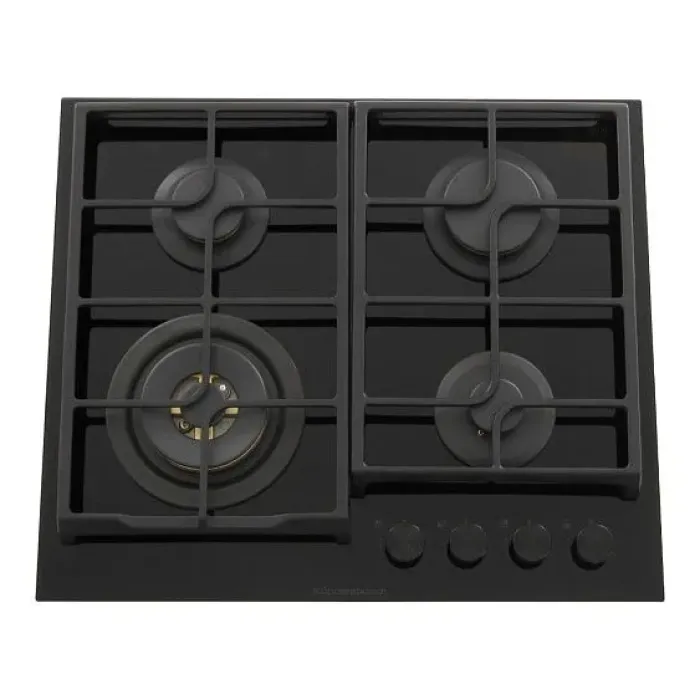Варочная поверхность KUPPERSBUSCH KG 6551.0 SR-E5 Варочная поверхность KUPPERSBUSCH KG 6551.0 SR-E5