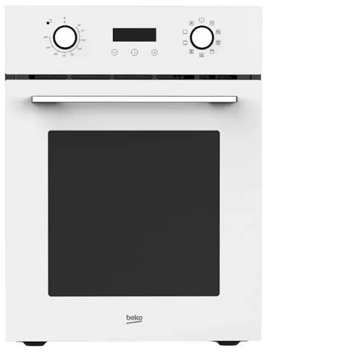 Духовой шкаф BEKO BF45C 2231 W Духовой шкаф BEKO BF45C 2231 W