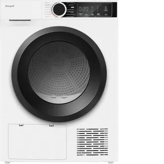 Сушильная машина WEISSGAUFF WD 5948 Heat Pump