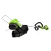Триммер GREENWORKS GD40LT 2112207 Триммер GREENWORKS GD40LT 2112207