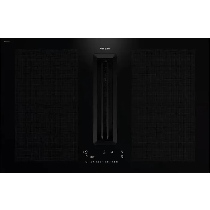 Варочная поверхность MIELE KMDA 7676-1 FL Варочная поверхность MIELE KMDA 7676-1 FL