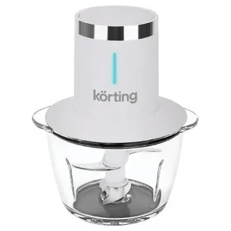 Кухонный комбайн KORTING KFP 0204 W Кухонный комбайн KORTING KFP 0204 W
