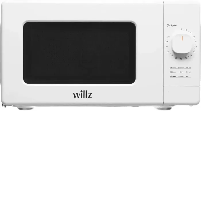 Микроволновая печь WILLZ MOS-2008MW Микроволновая печь WILLZ MOS-2008MW