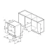 Посудомоечная машина MILLEN MDW 601