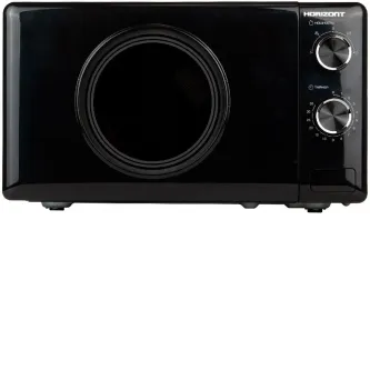 Микроволновая печь HORIZONT HSM 205 RBS Микроволновая печь HORIZONT HSM 205 RBS