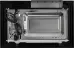 Микроволновая печь WEISSGAUFF HMT-620 B Grill