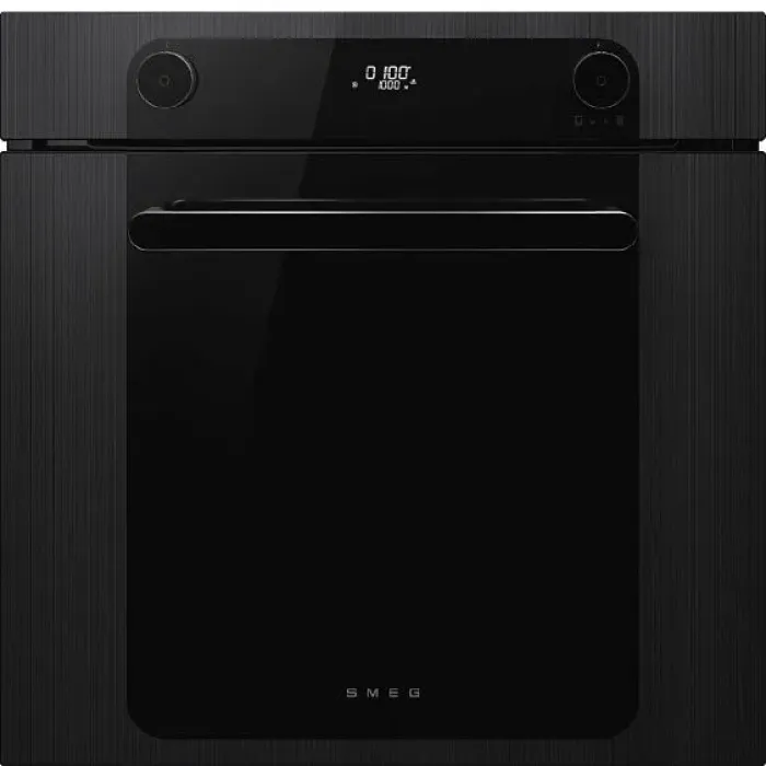 Духовой шкаф SMEG SO6201S2B
