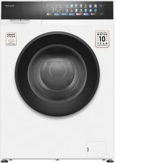 Стиральная машина WEISSGAUFF WM 39107 Full Touch Inverter Steam