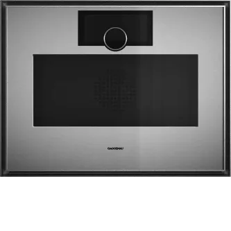 Духовой шкаф GAGGENAU GM450120