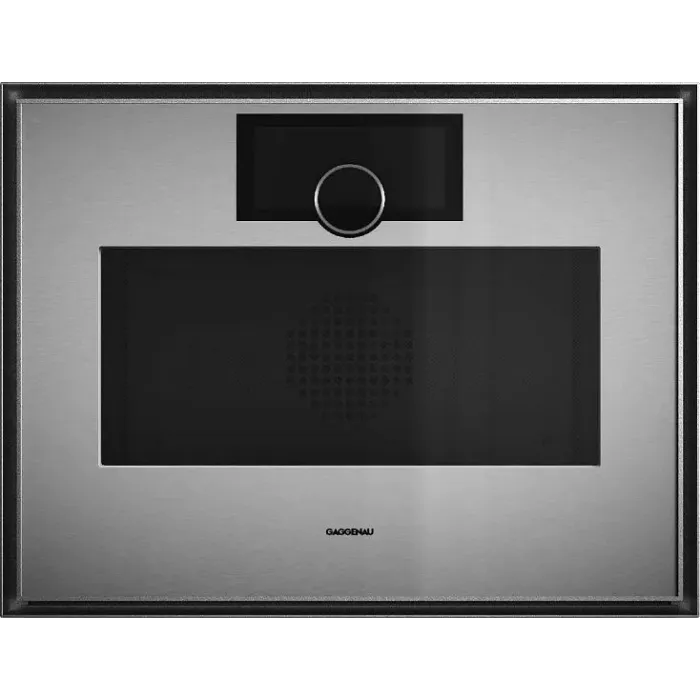 Духовой шкаф GAGGENAU GM451120 Духовой шкаф GAGGENAU GM451120