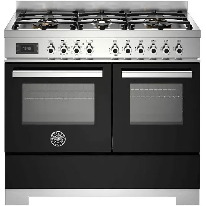 Варочный центр BERTAZZONI PRO106L2ENET2