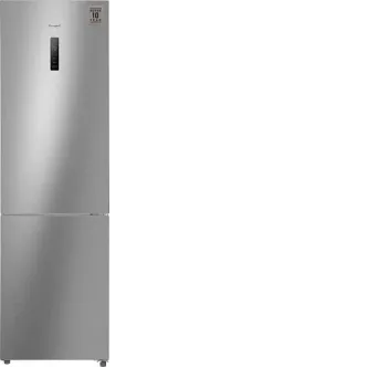 Холодильник WEISSGAUFF WRK 2010 DX Inverter Total NoFrost