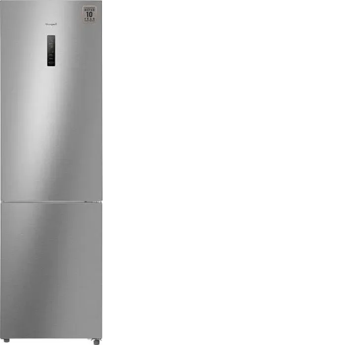 Холодильник WEISSGAUFF WRK 2010 DX Inverter Total NoFrost