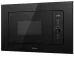 Микроволновая печь MONSHER MMH 1120 Noir Микроволновая печь MONSHER MMH 1120 Noir