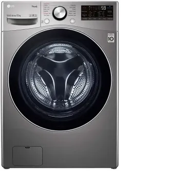 Стиральная машина LG F0L9DYP2S Стиральная машина LG F0L9DYP2S