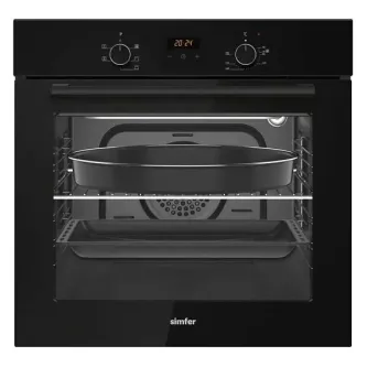 Духовой шкаф SIMFER B6EB56077