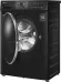 Стиральная машина WEISSGAUFF WM 4627 Touch Inverter Steam Black Стиральная машина WEISSGAUFF WM 4627 Touch Inverter Steam Black