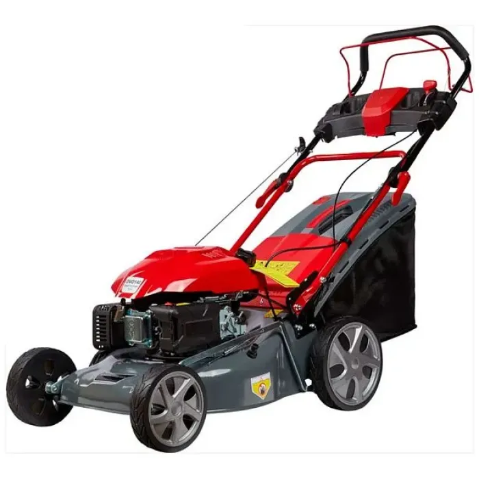 Газонокосилка AYGER AGK-51S Газонокосилка AYGER AGK-51S
